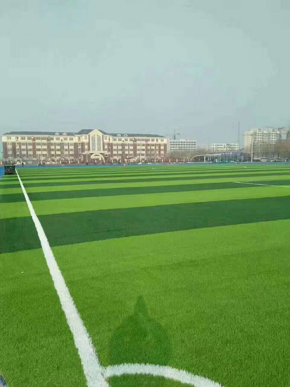 营口市渗水跑道仿真草坪 - 价格